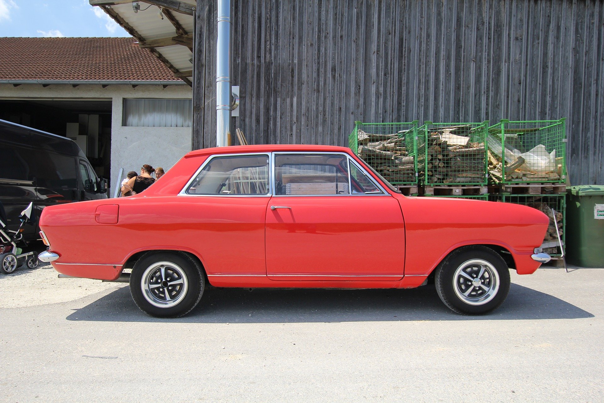 Marlton, New Jersey Car Donations Veteran Car Donations