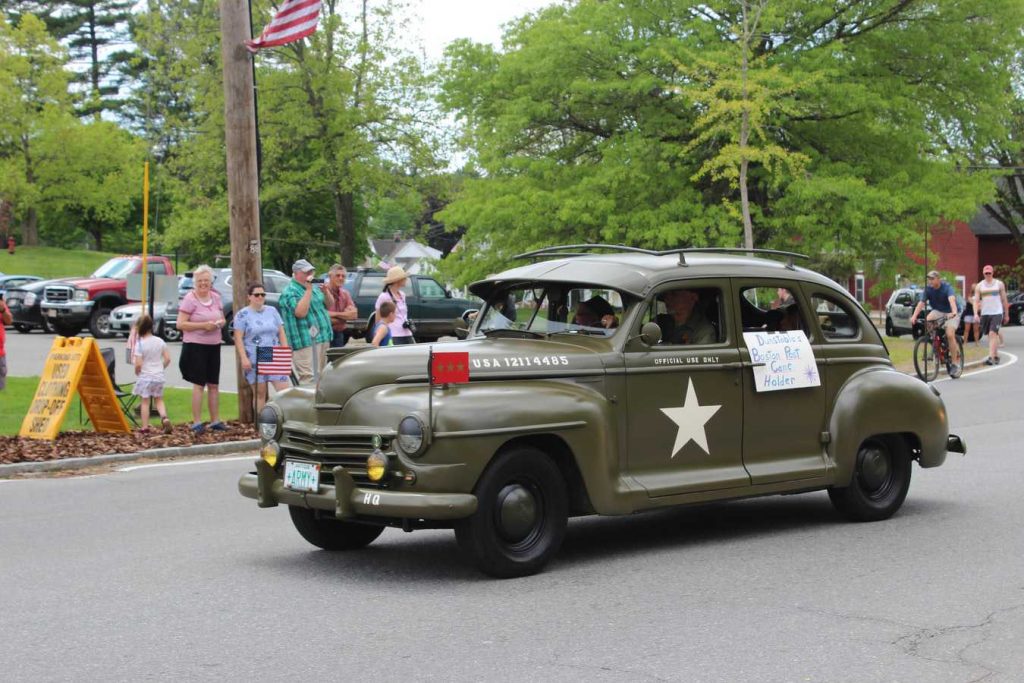 Fayetteville, North Carolina Car Donations Veteran Car