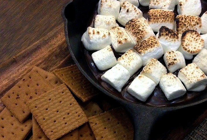 Delicious Smores | Veteran Car Donations