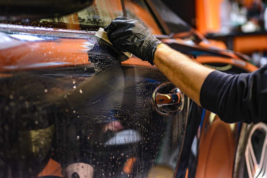 How to Wax Your Car Veteran Car Donations