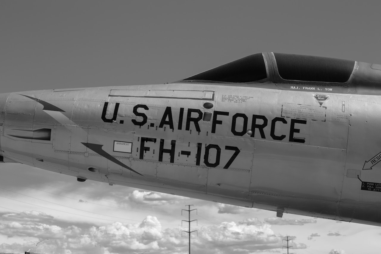 Ways to Best Celebrate the 74th U.S. Air Force Birthday | Veteran Car Donations
