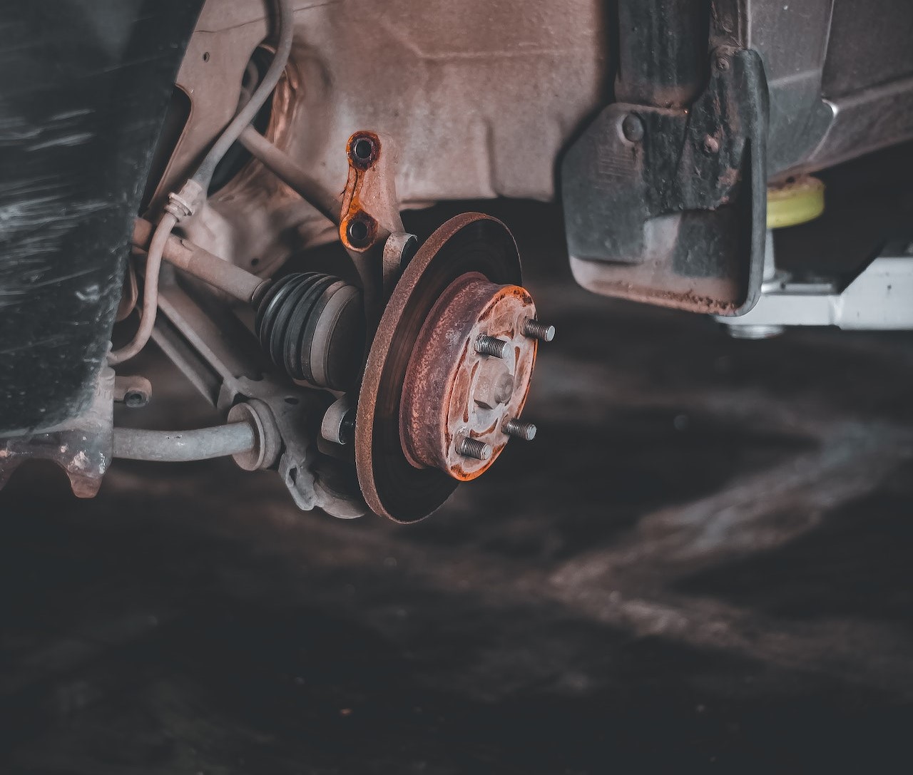 How You Can Detect Problems in Your Brakes | Veteran Car Donations

