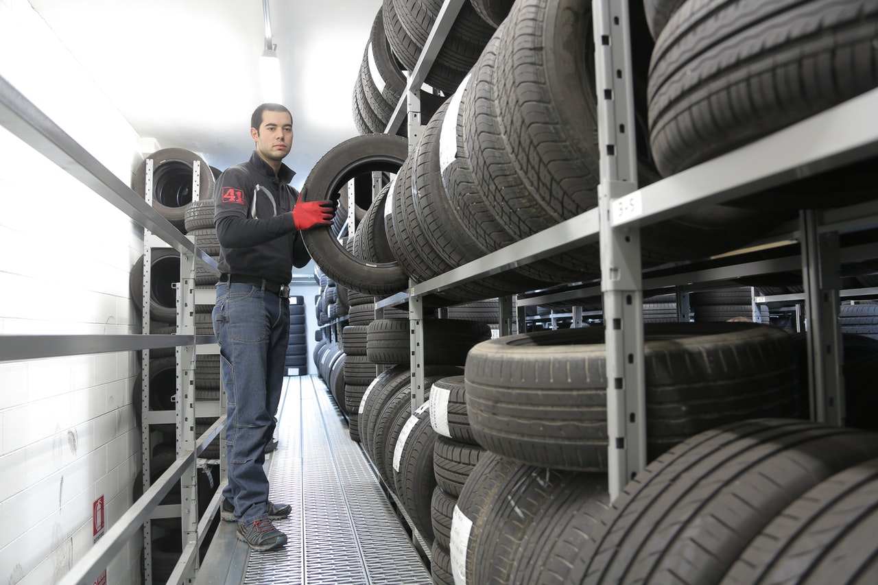 Getting the Tires Best Suited for Your Vehicle | Veteran Car Donations