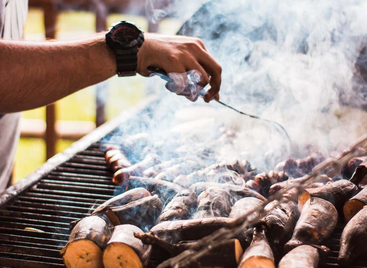 Grilling Mistakes You Should Avoid at All Costs | Veteran Car Donations