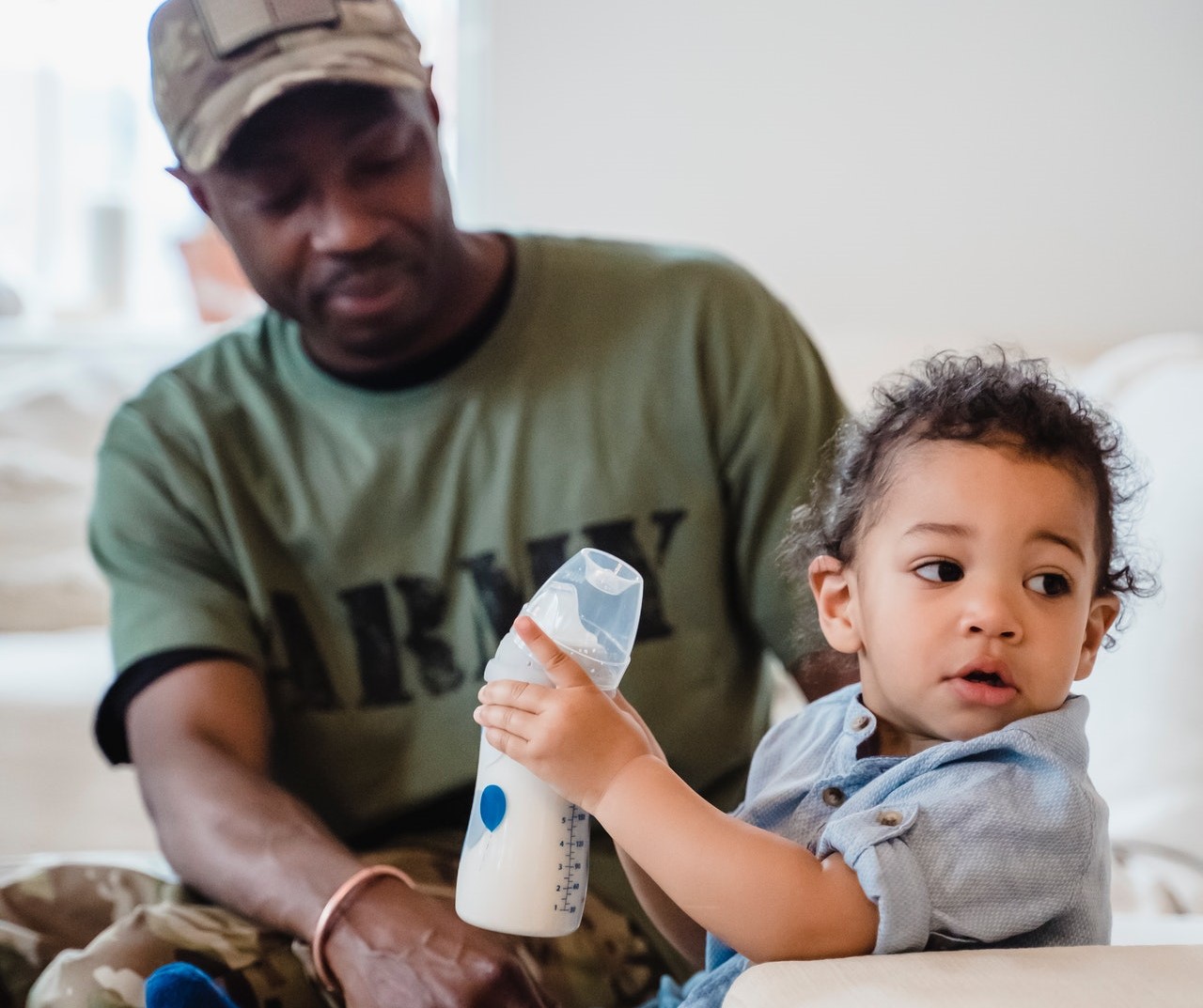 Meaningful Gift Ideas for Your Veteran Dad | Veteran Car Donations