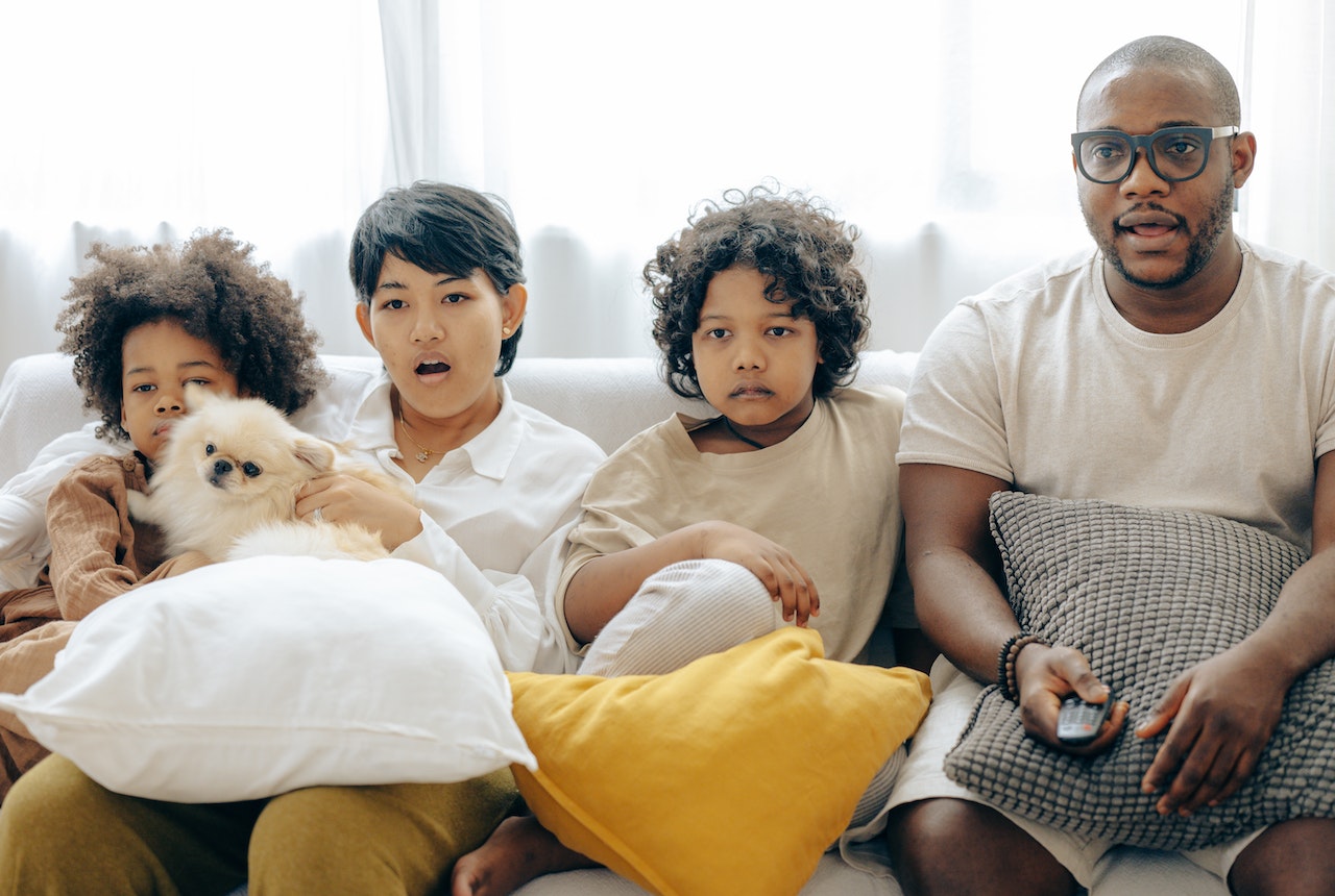 Family-Friendly Films to Watch on Movie Night | Veteran Car Donations