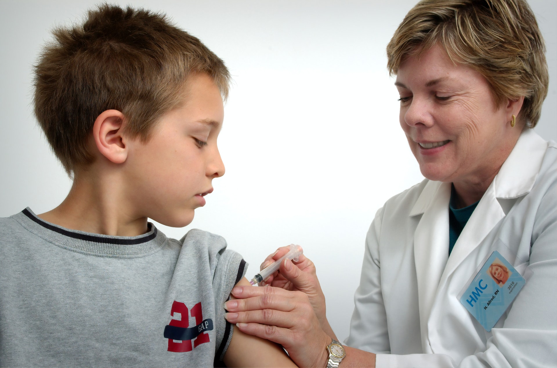 Protect Your Children Against Deadly Diseases | Veteran Car Donations