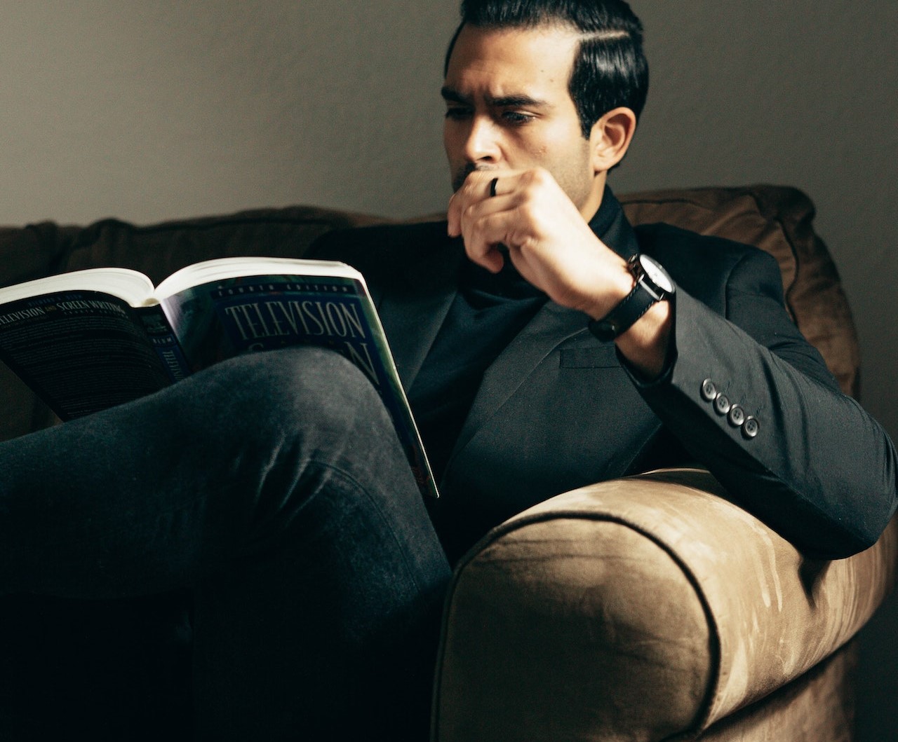 Recognize the Importance of Reading Books | Veteran Car Donations