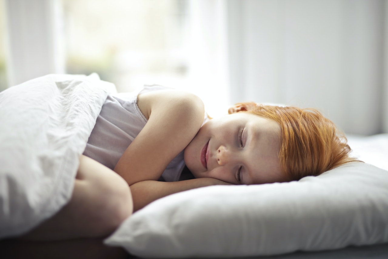 Sleep Hygiene Tips for Kids That Every Parent Must Know | Veteran Car Donations
