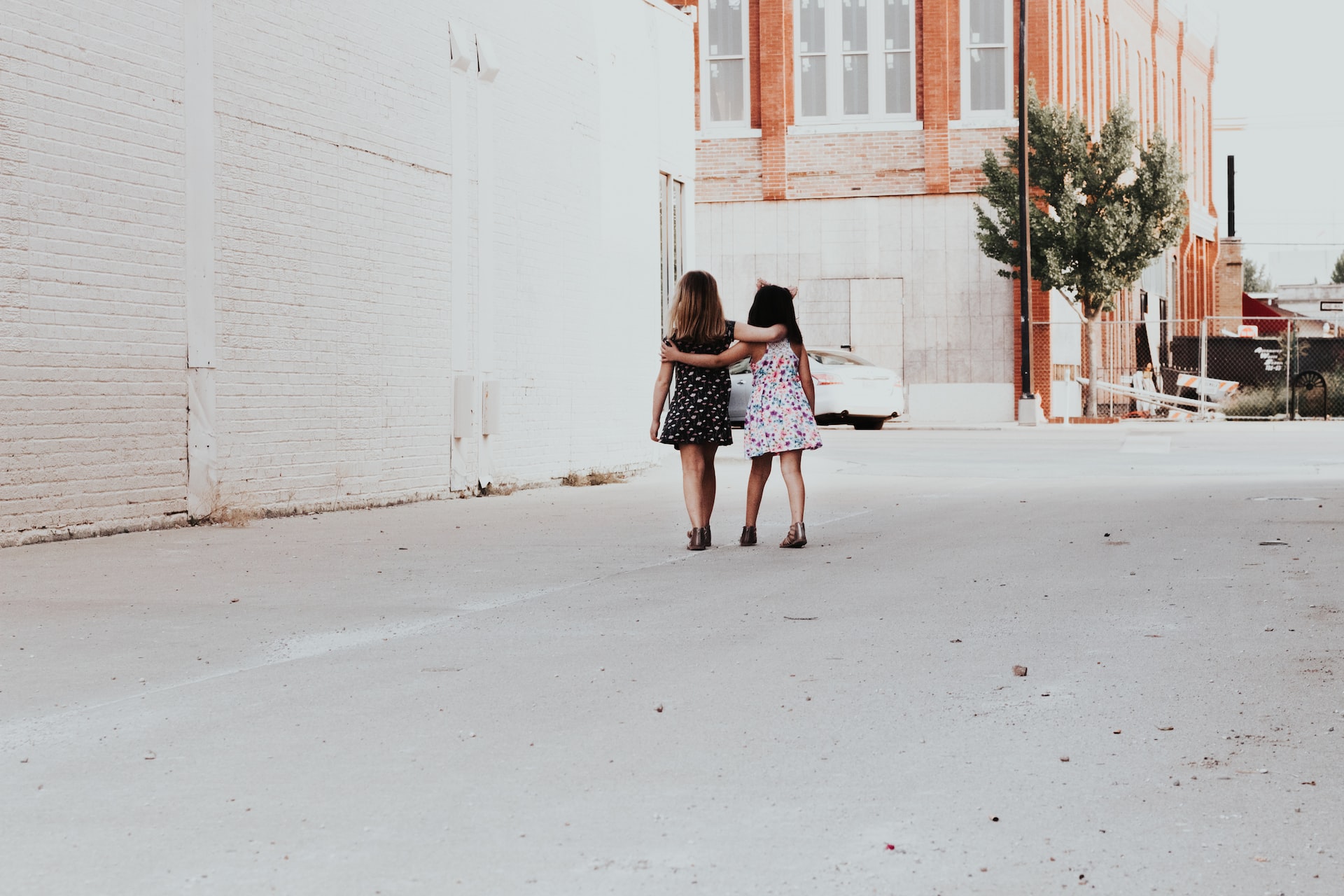 Tips to Raise Kind Kids | Veteran Car Donations