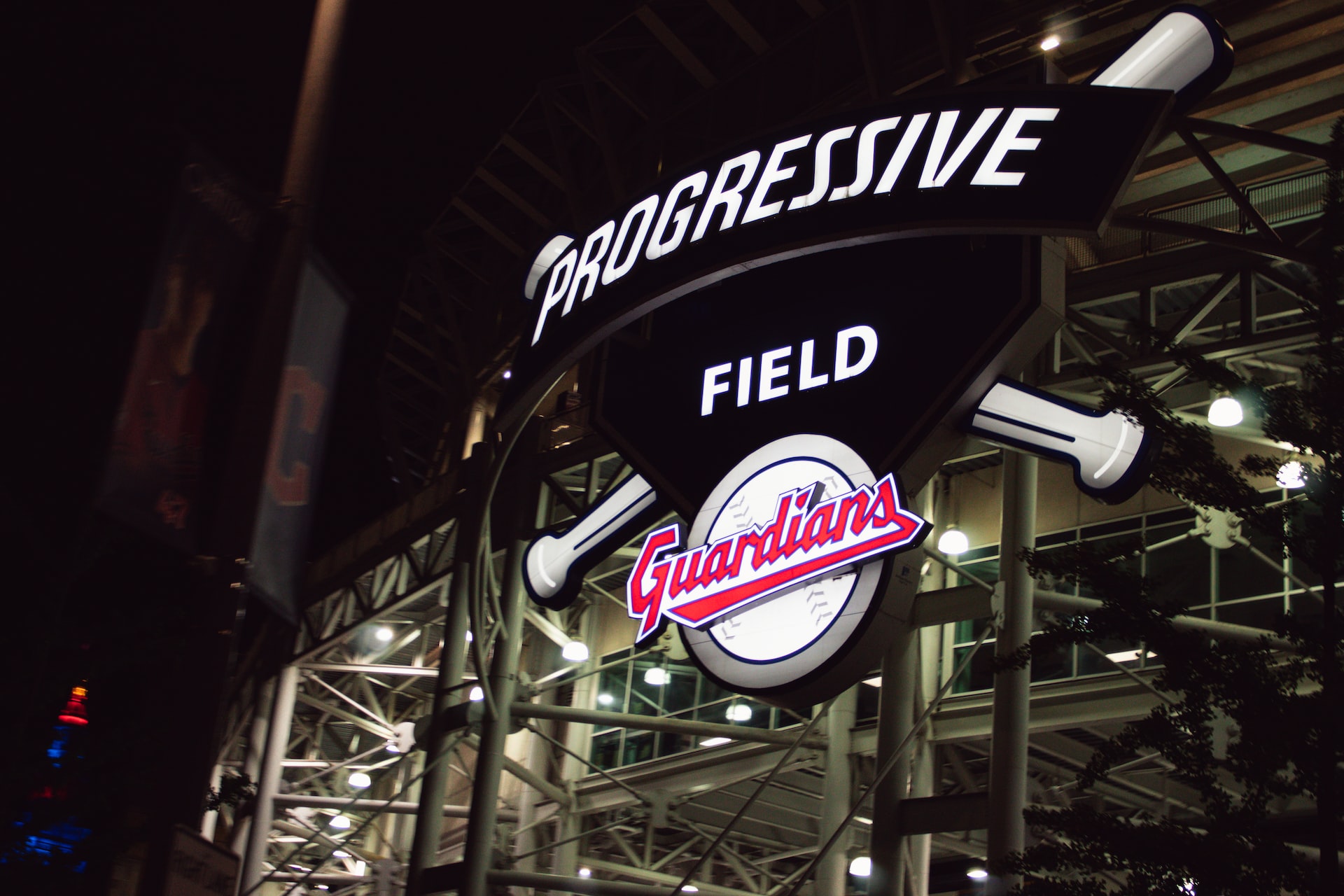 Progressive Field Guardians | Veteran Car Donations