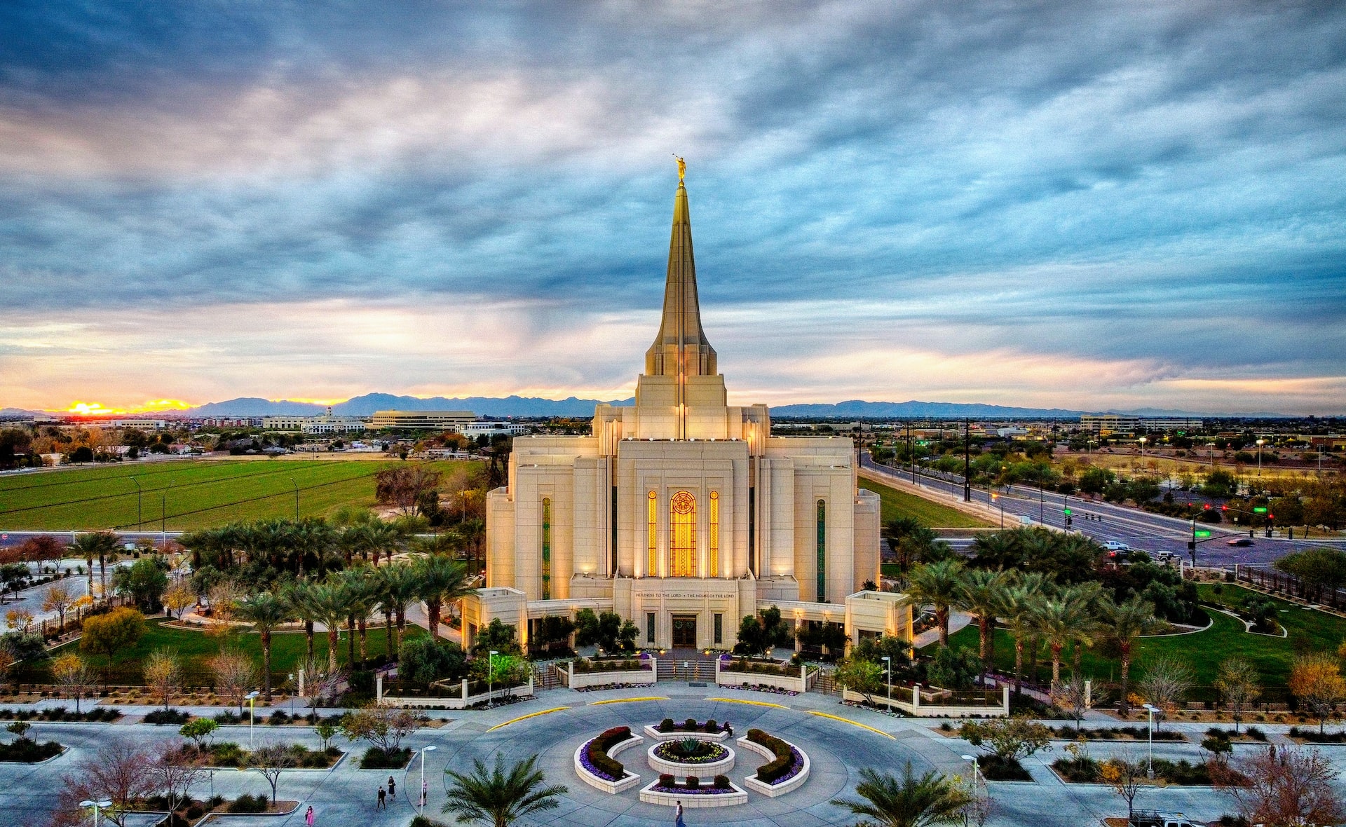 Church in Gilber Arizona | Veteran Car Donations