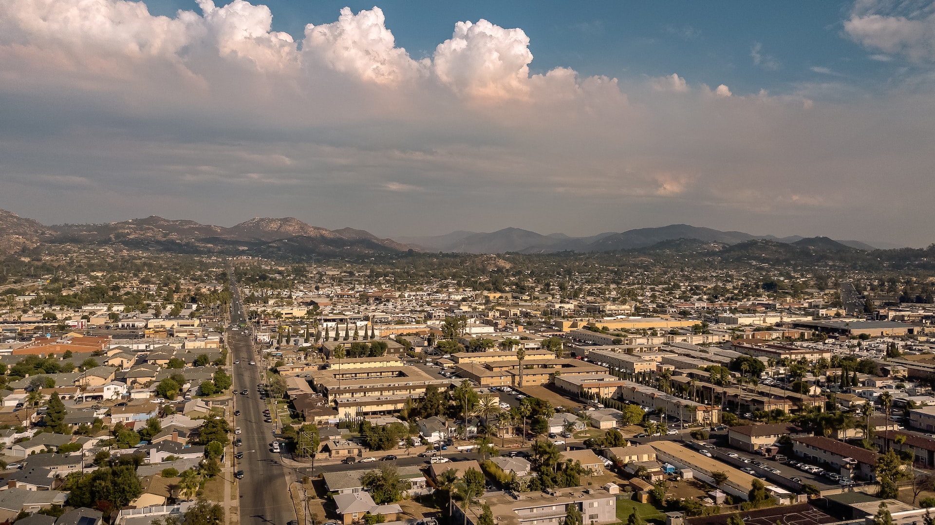 El Cajon Wells Park | Veteran Car Donations