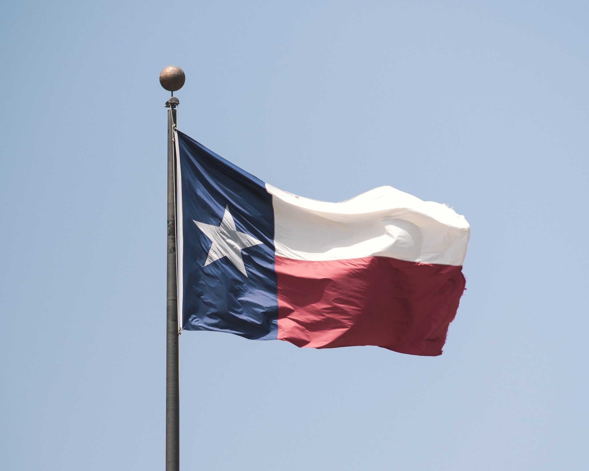Texas Flag | Veteran Car Donations