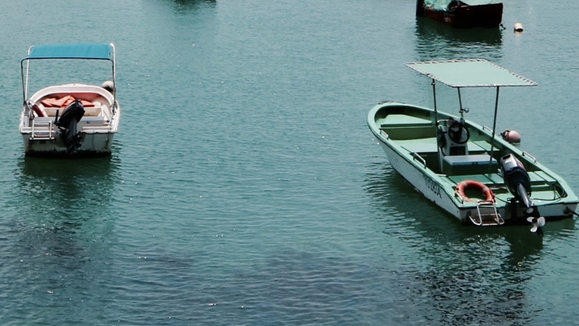 Boats On The Dock | Veteran Car Donations