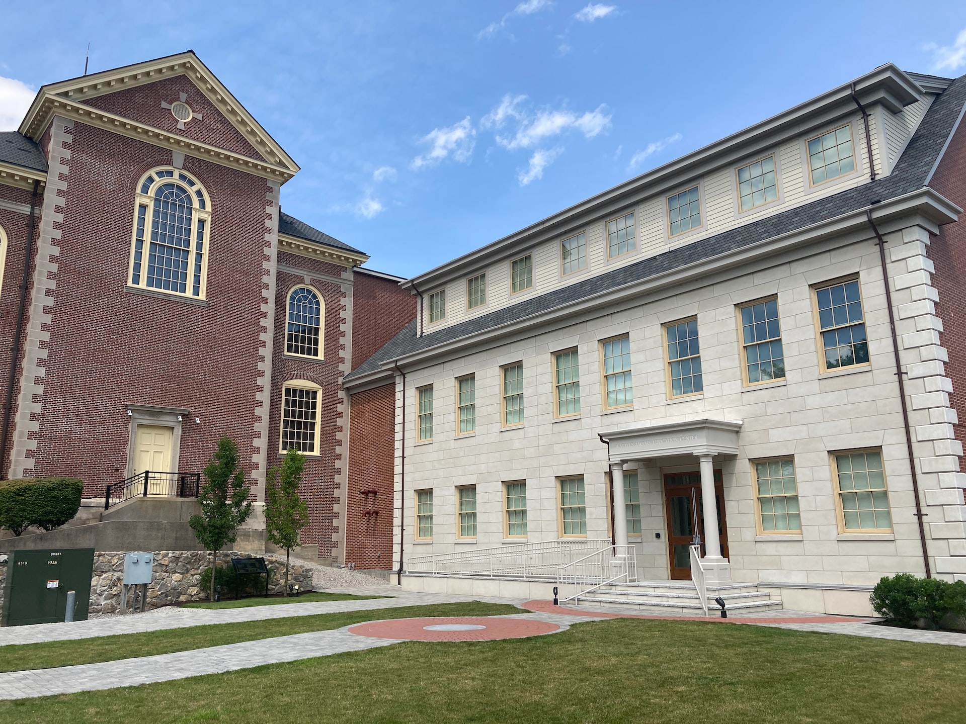 New Bedford Whaling Museum | Veteran Car Donations