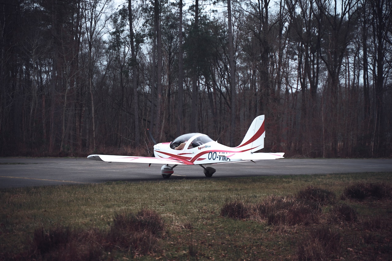 Small plane | Veteran Car Donations