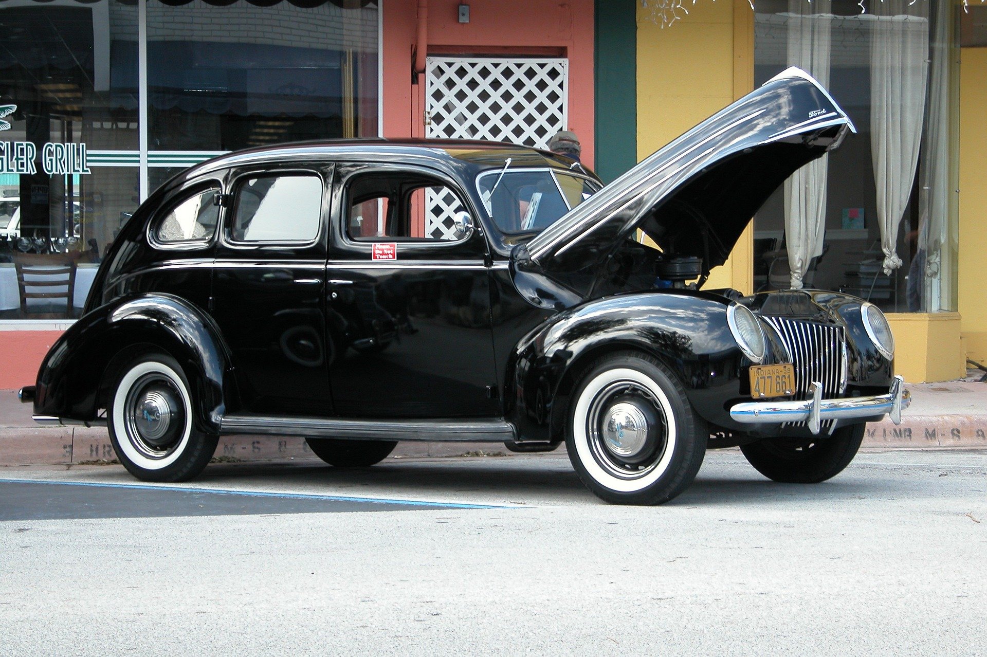 Quincy, Massachusetts Car Donations Veteran Car Donations