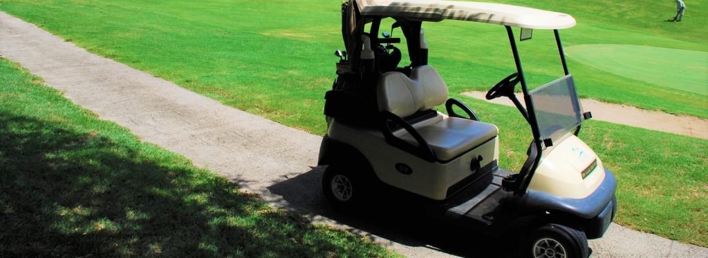 Donate a Golf Cart - VeteranCarDonations.org