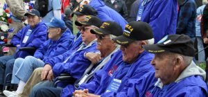 Veterans in Brentwood California - VeteranCarDonations.org