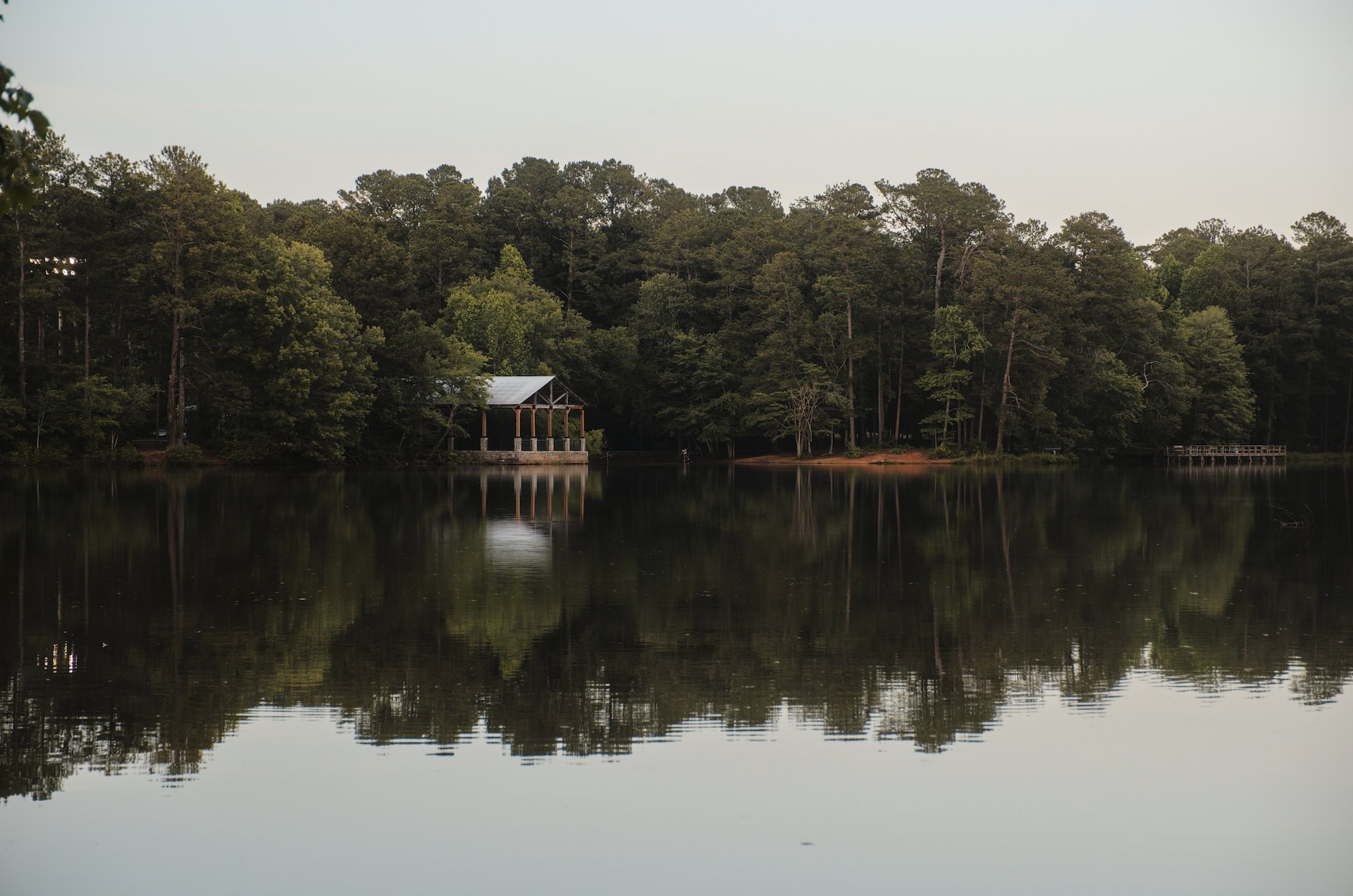 Covington Lake | Veteran Car Donations