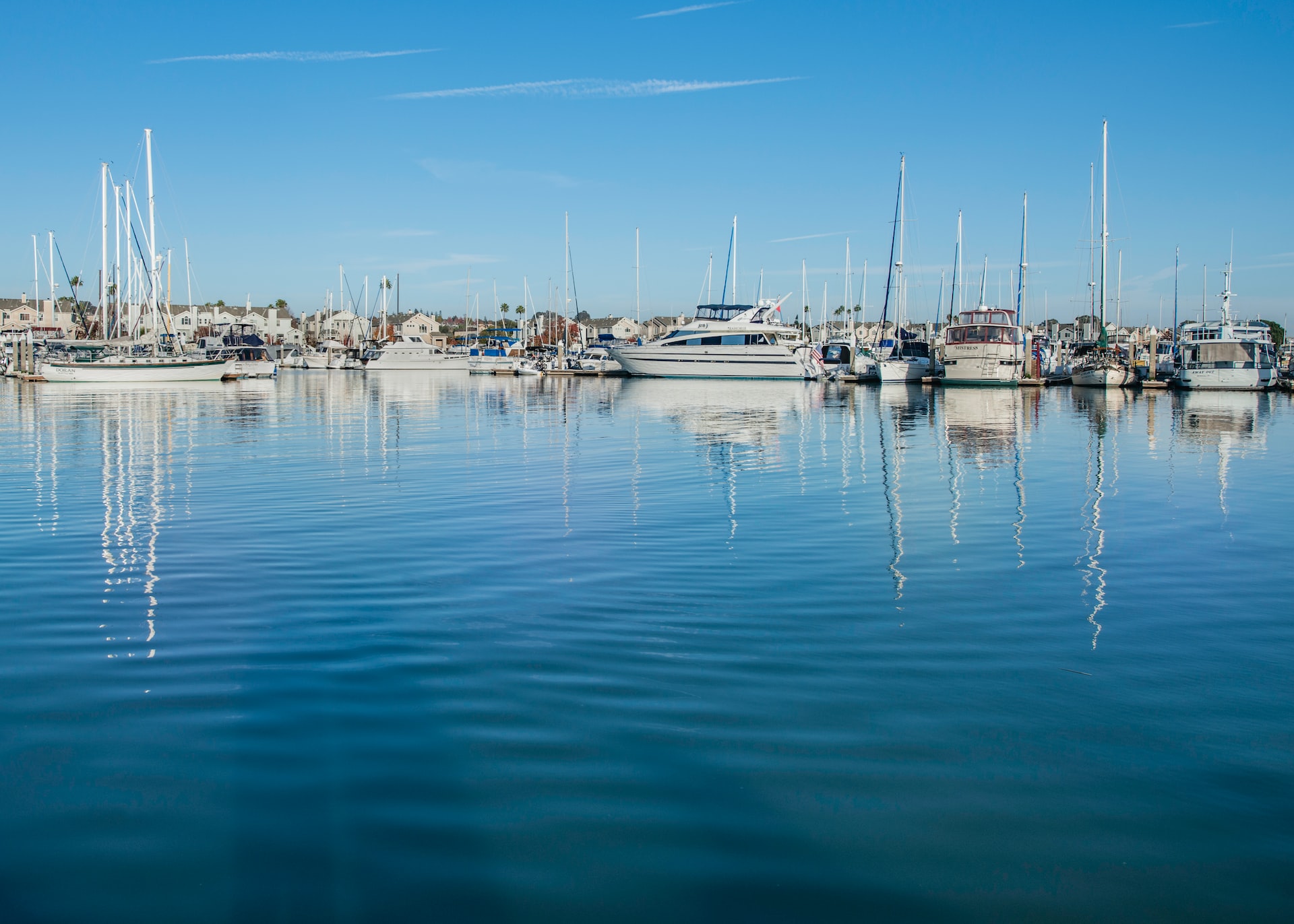 Marina Bay Benicia | Veteran Car Donations