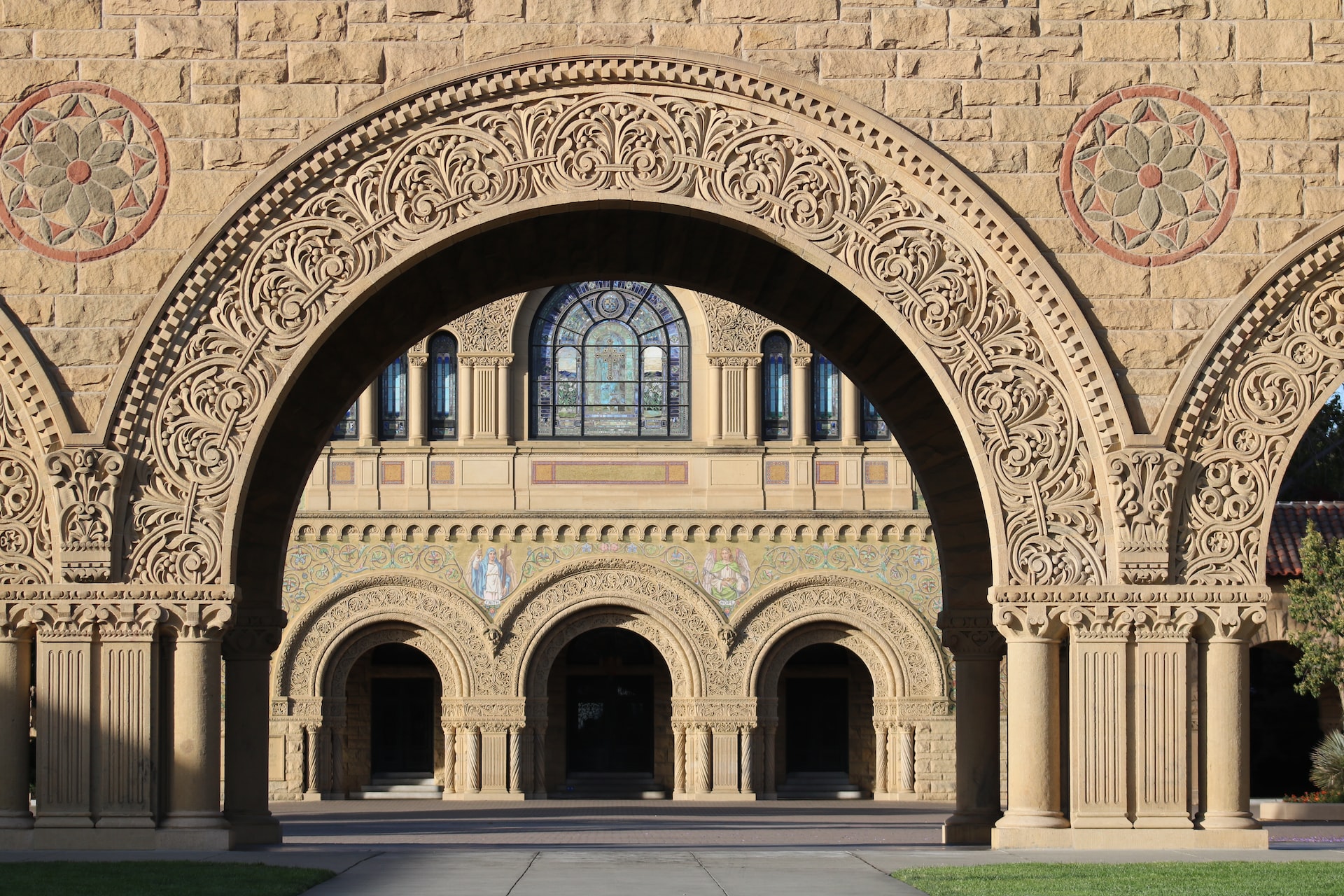 Stanford University in Palto Alto | Veteran Car Donations