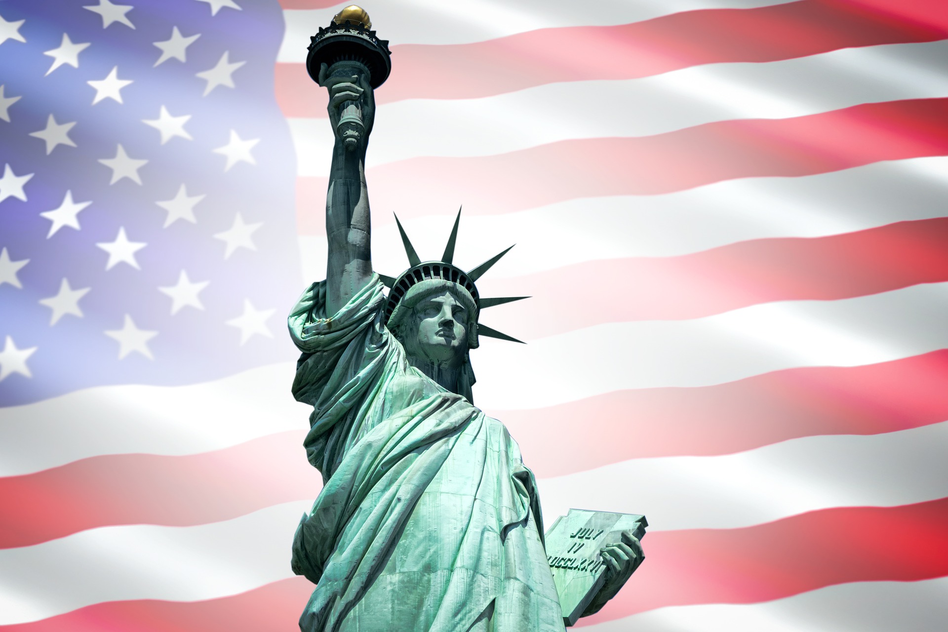 Statueof Liberty | Veteran Car Donations