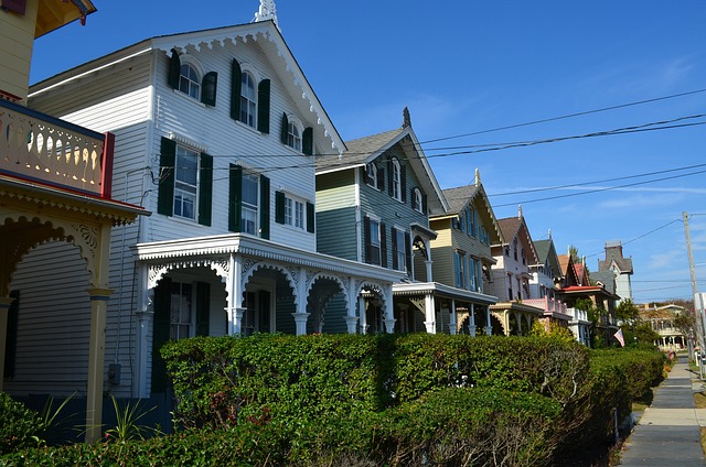 Cape May New Jersey Shore | Veteran Car Donations