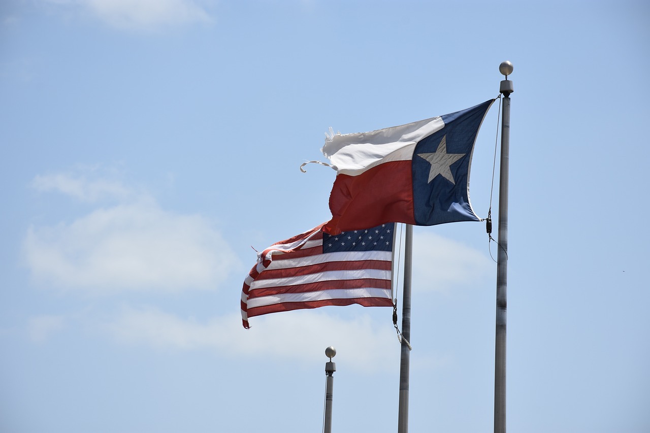 Flag Flagpoles United States | Veteran Car Donations