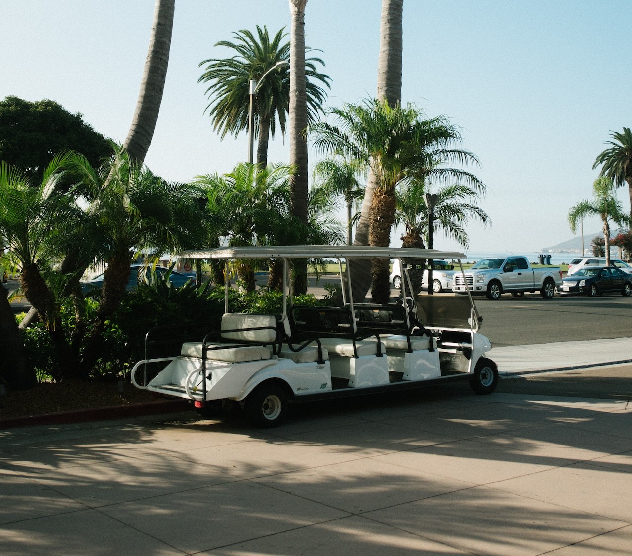 Golf Cart | Veteran Car Donations