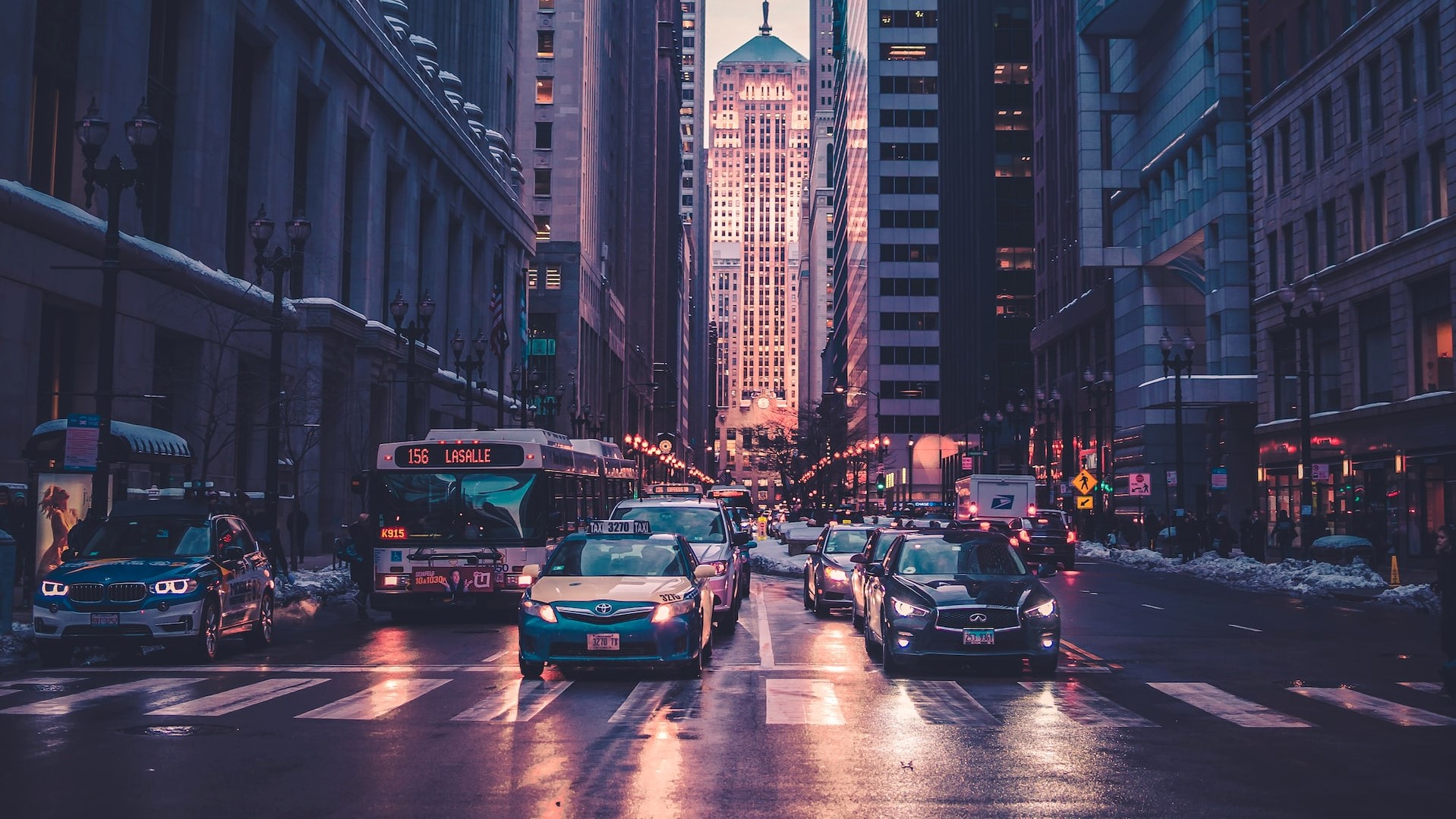 Caught this photo walking around after work
| Veteran Car Donations