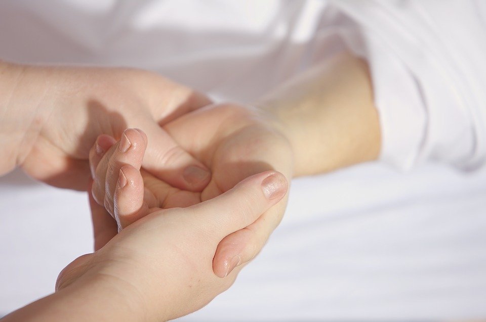 Holding Hands | Veteran Car Donations