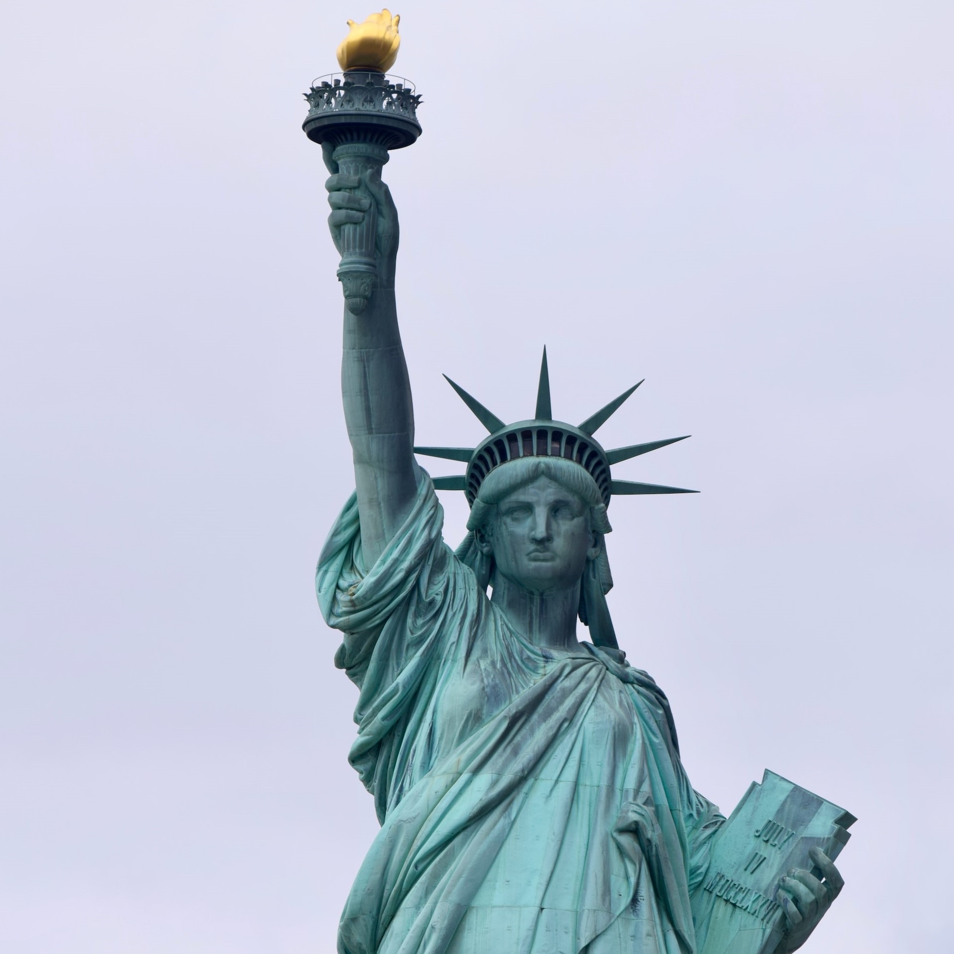 Statue of Liberty, New York photo | Veteran Car Donations