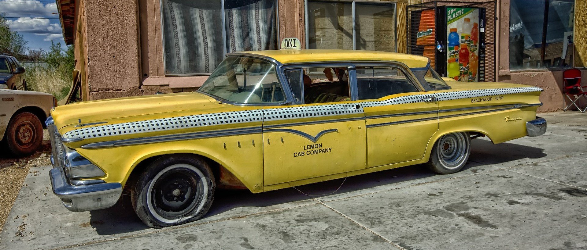 Arizona Car Donations Veteran Car Donations