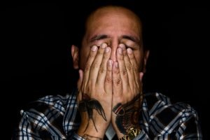 Man Struggling with PTSD | Veteran Car Donations