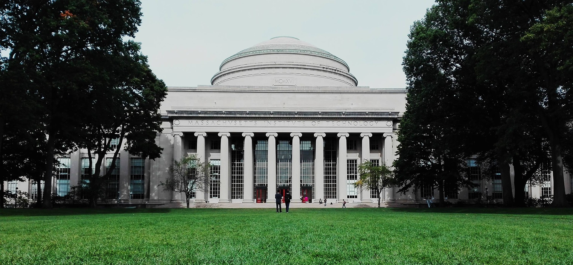 Cambridge Massachusetts MIT