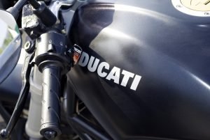 Ducati Motorcycle | Veteran Car Donations
