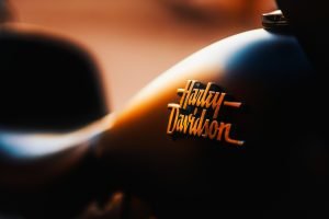 Harley-Davidson Motorcycle | Veteran Car Donations