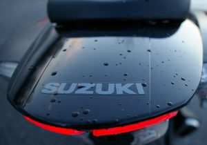 Suzuki Motorcycle | Veteran Car Donations