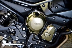 Yamaha Motorcycle Engine | Veteran Car Donations
