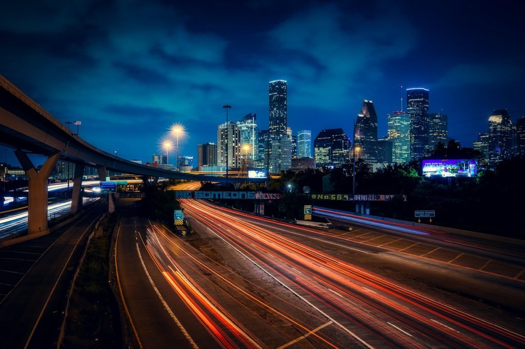 Downtown Houston | Veteran Car Donations