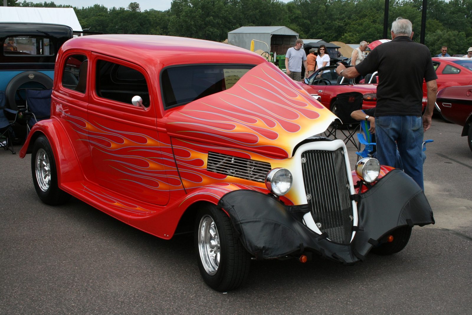 Hopkinsville, Kentucky Car Donations Veteran Car Donations