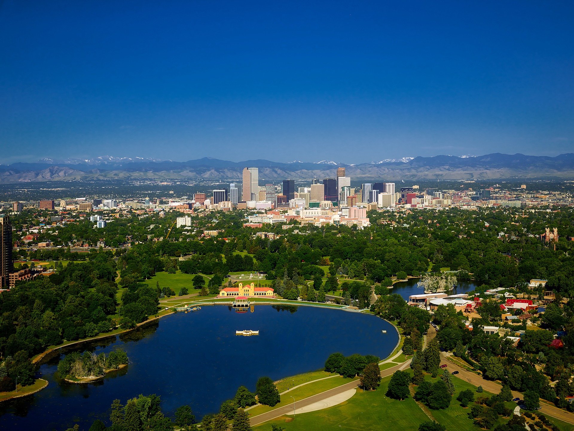 denver colorado car donations