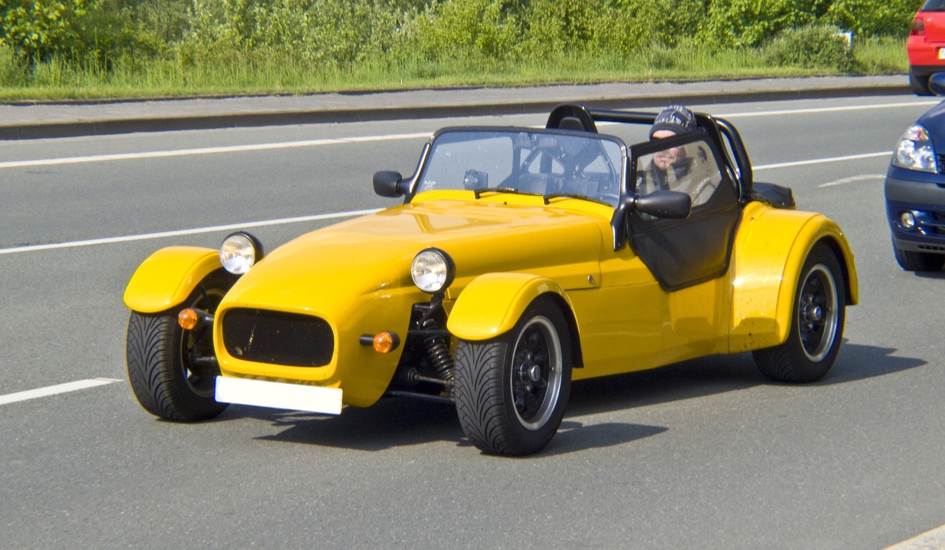 car donations ma