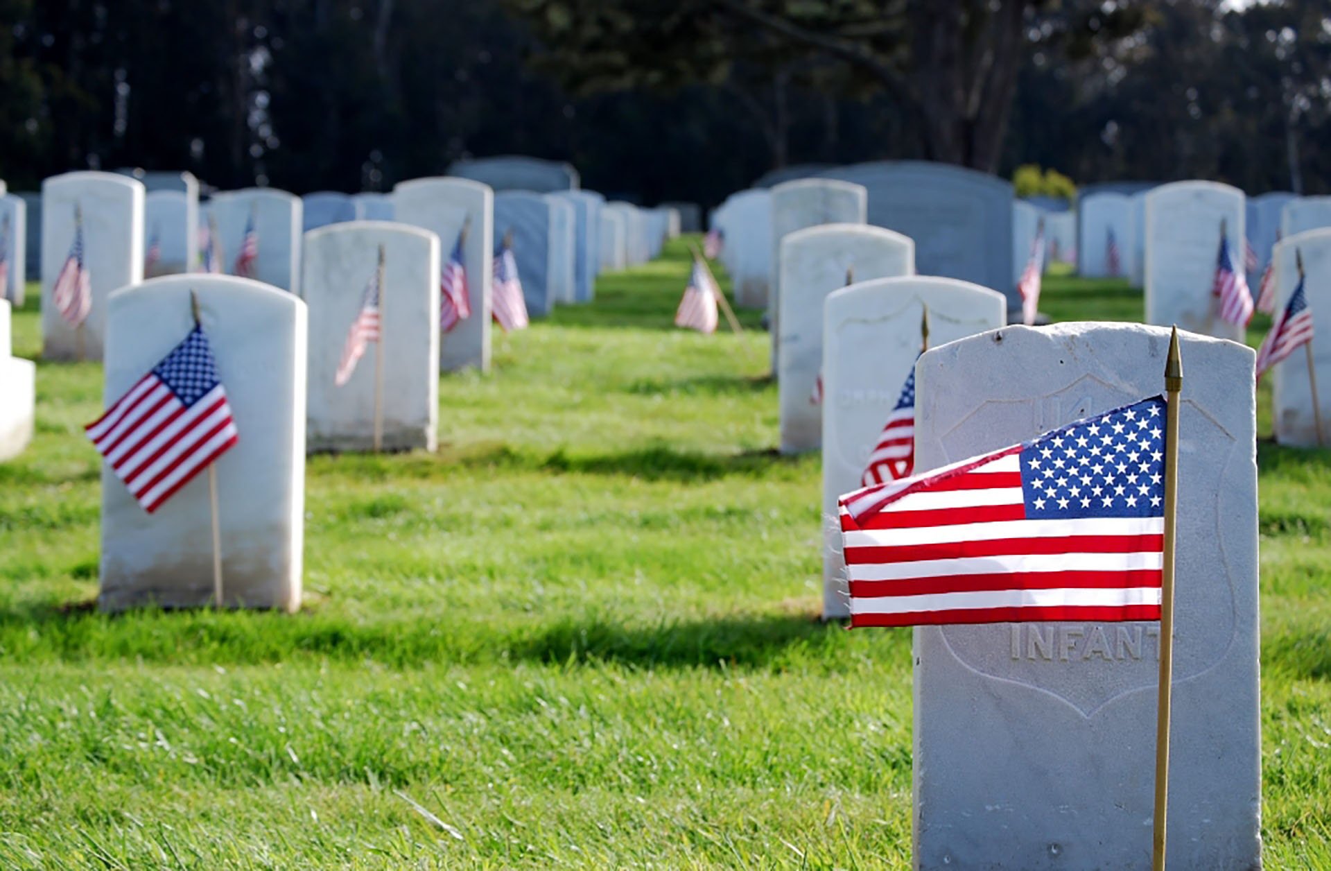 Remembering Our Veterans | Veteran Car Donations
