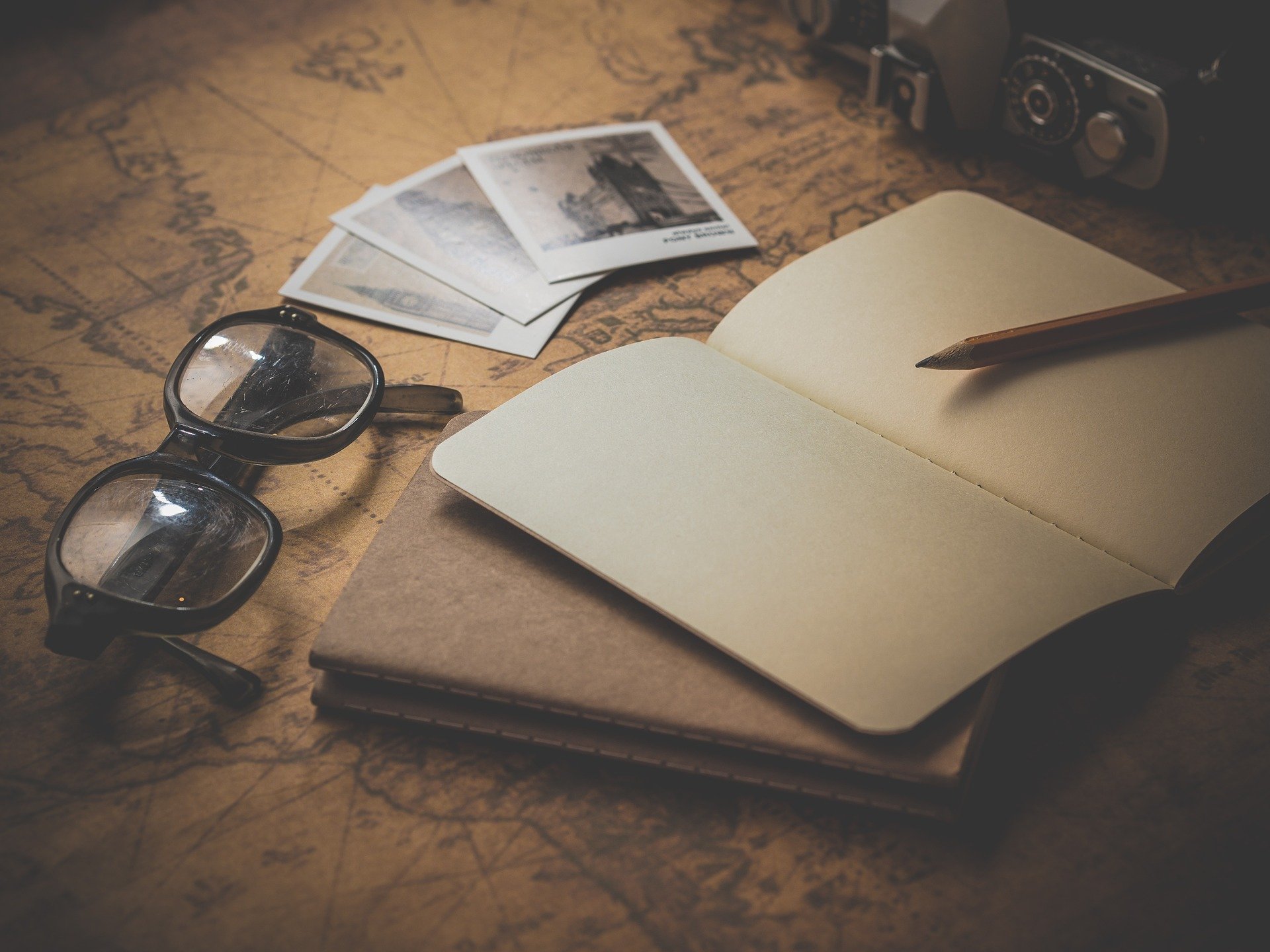 National Novel Writing Month