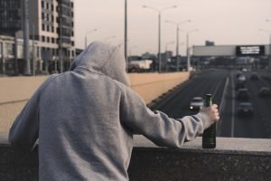 Alcoholic Veteran Battling Stress | Veteran Car Donations