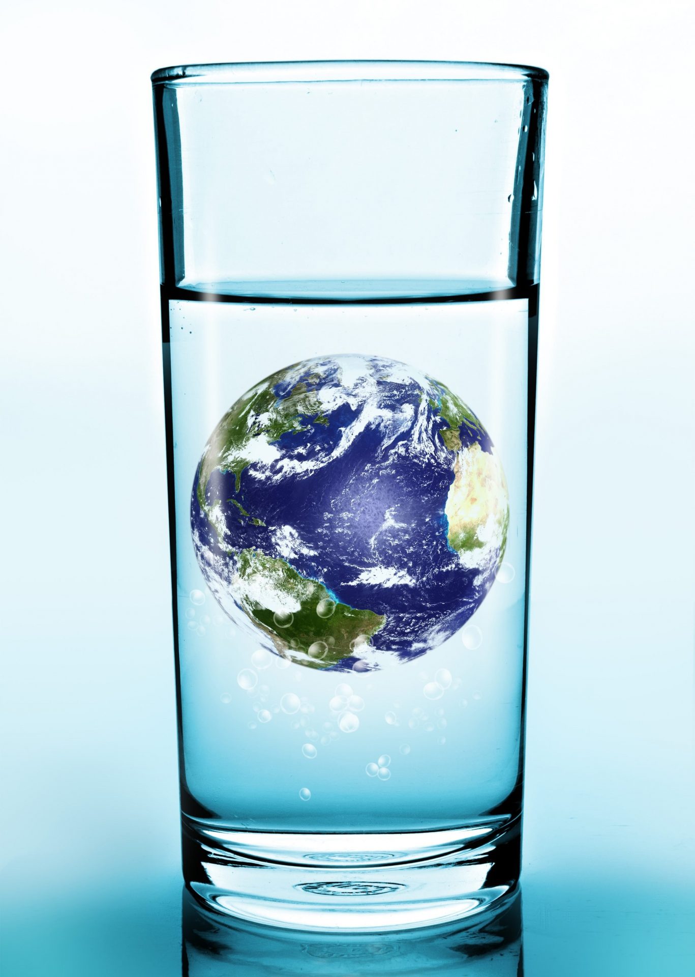 World Water Day e
