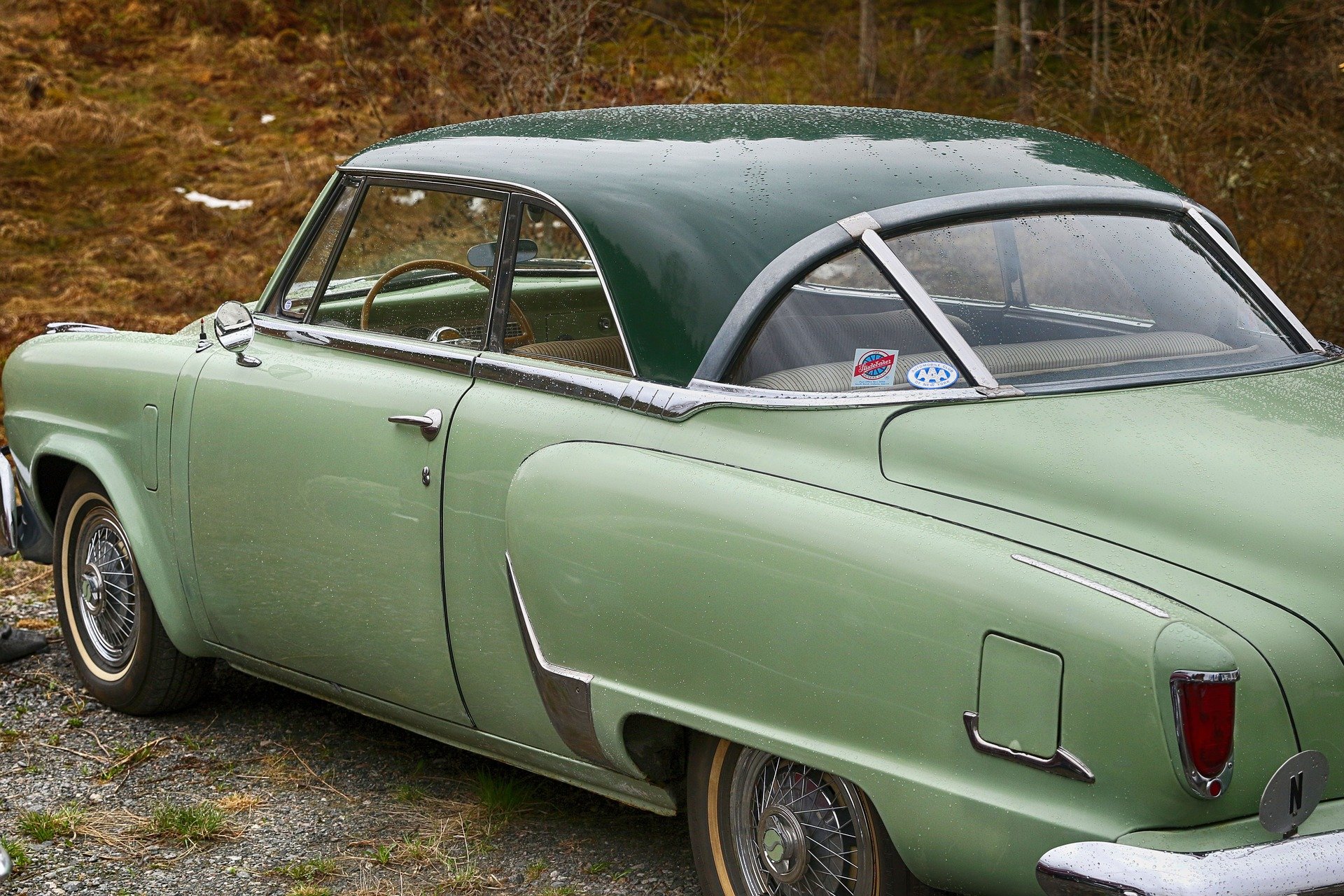 Donate Your Car in San Diego, California | Veteran Car Donations